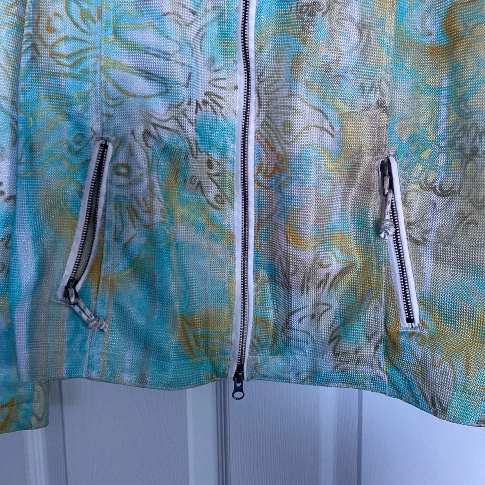 Harley Davidson Riding Jacket - Picture 4 of 6